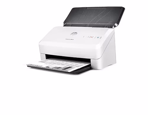 HP SCANJET PRO 3000S3