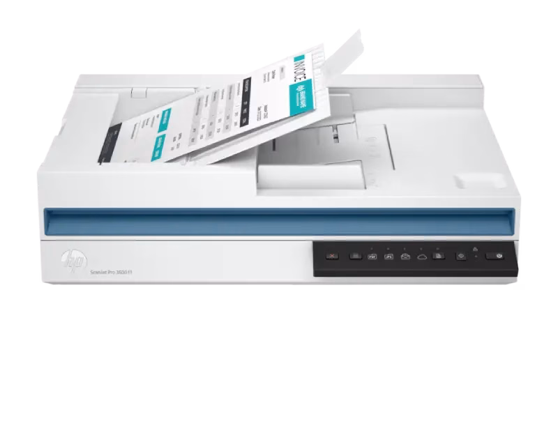 HP ScanJet Pro 3600 f1 | 20G06A