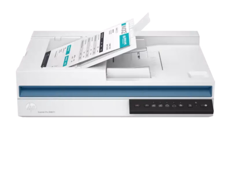 HP ScanJet Pro 3600 f1 Scanner