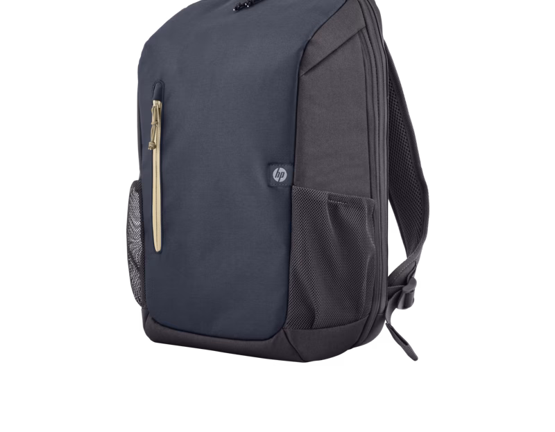 HP Travel 18 Liter 15.6 Blue Night Laptop Backpack | 6B8U7AA