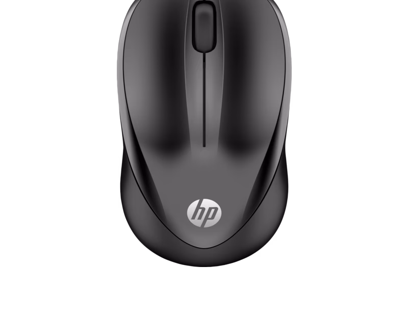 HP Wired Mouse 1000 | 4QM14AA