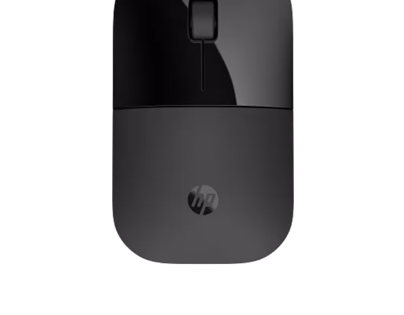 HP Z3700 Dual Black Wireless Mouse | 758A8AA