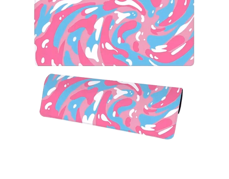 HydeNova Mousepad Bubble Gum | Tax Included