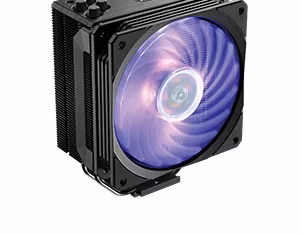 HYPER 212 RGB BLACK EDITION RR-212S-20PC-R2