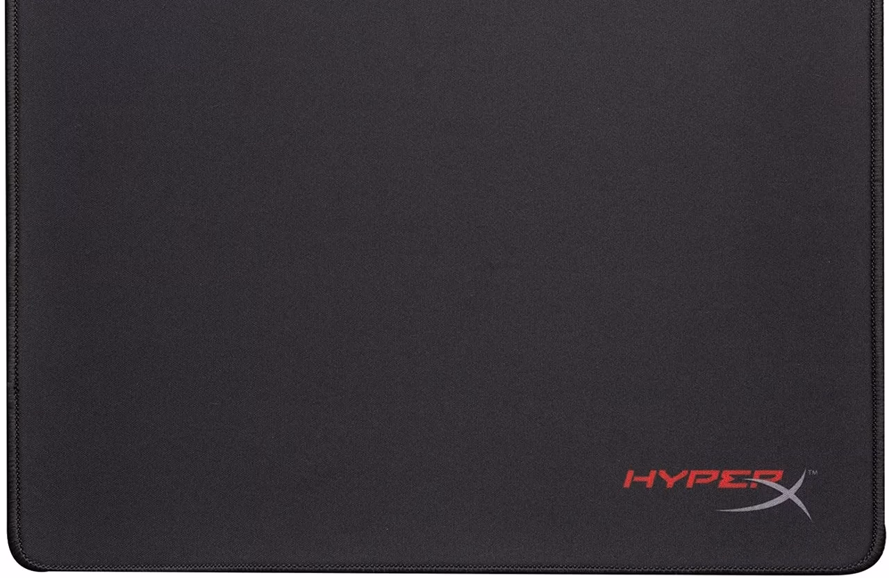 HyperX FURY S – Pro Gaming Mouse Pad MEDIUM HX-MPFS-M