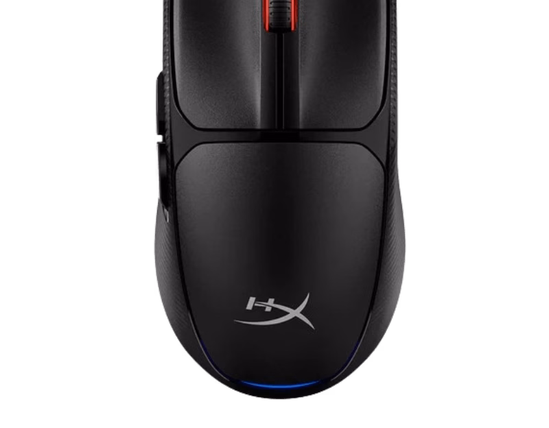 HyperX Pulsefire Fuse Wireless Gaming Mouse | A1KY6AA | 2 Years Warranty