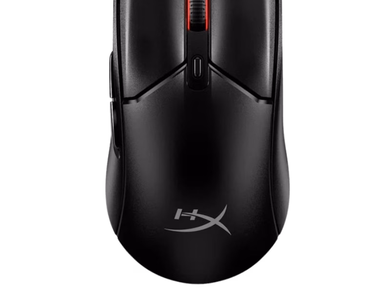 HyperX Pulsefire Haste 2 Core Wireless Gaming Mouse | Black | 8R2E6AA | 2 Year Warranty
