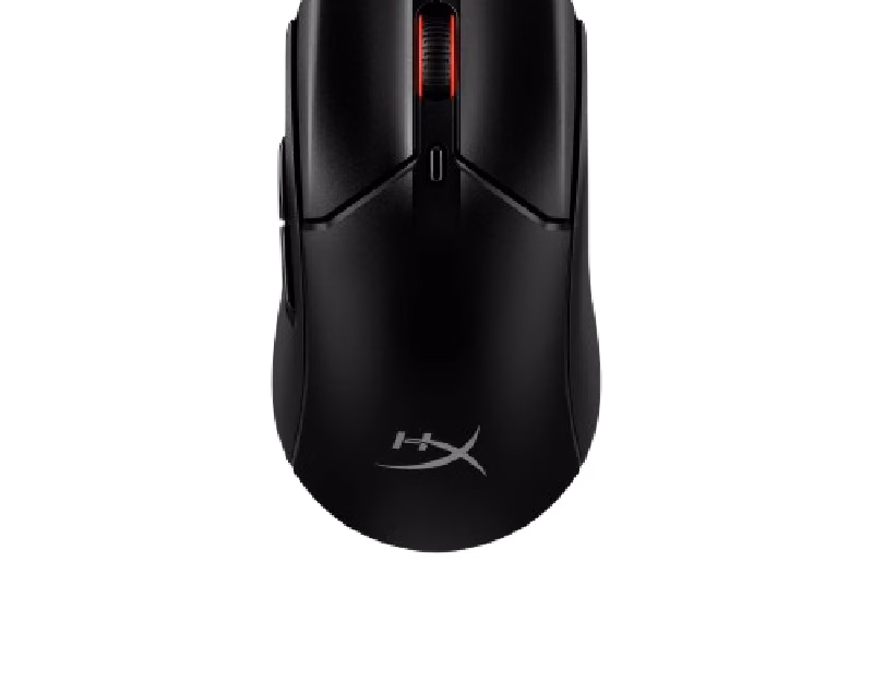 HYPERX PULSEFIRE HASTE 2 GAMING MOUSE BLACK | 6N0A7AA | 2 Years Warranty