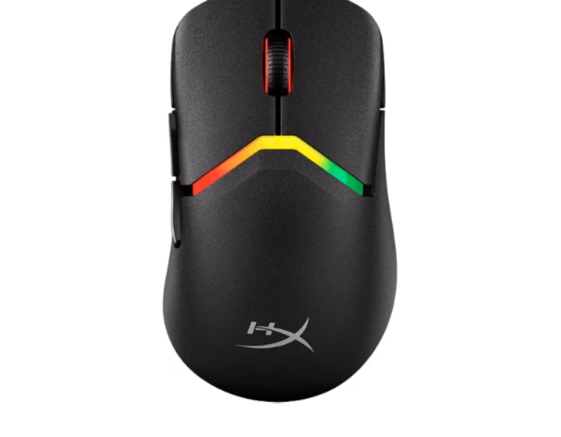 HyperX Pulsefire Saga Gaming Mouse | A2PB3AA | 2 Years Warranty