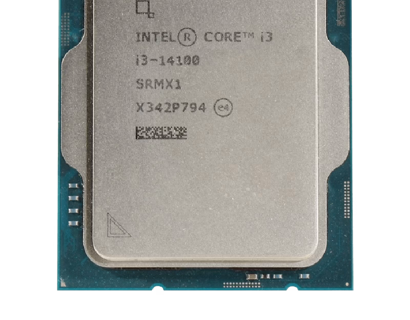 Intel Core i3-14100 | Tray | CPU