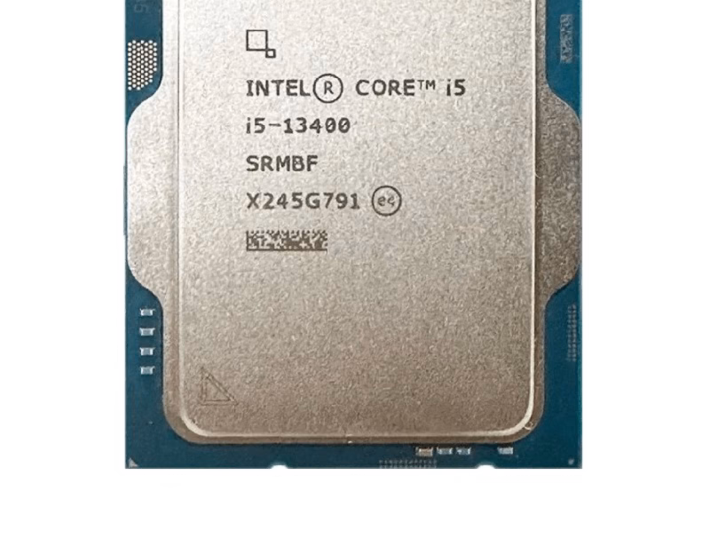 Intel Core i5-13400 | Tray | CPU