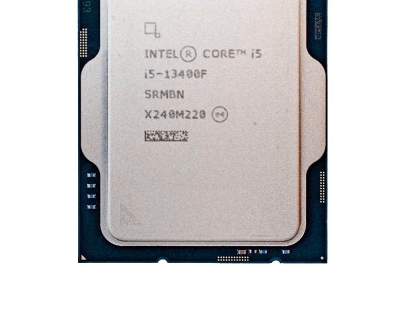 Intel Core i5-13400F | Tray | CPU