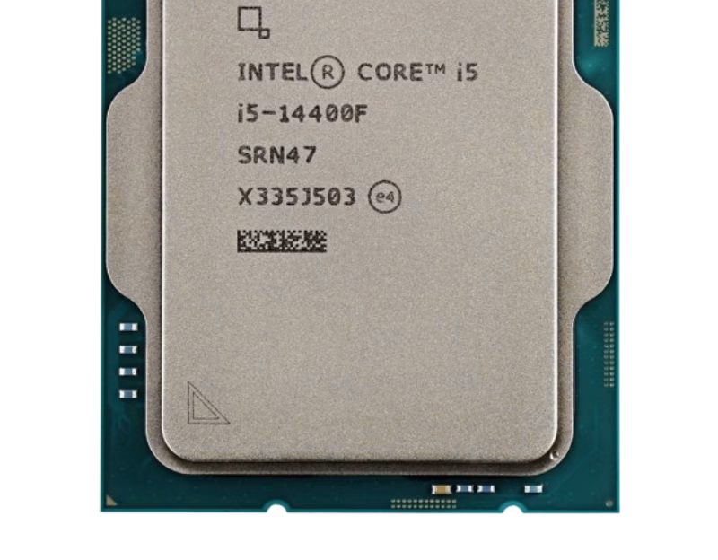 Intel Core i5-14400F Tray | CPU