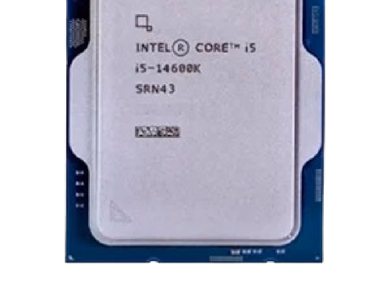 Intel Core i5-14600K Tray | CPU