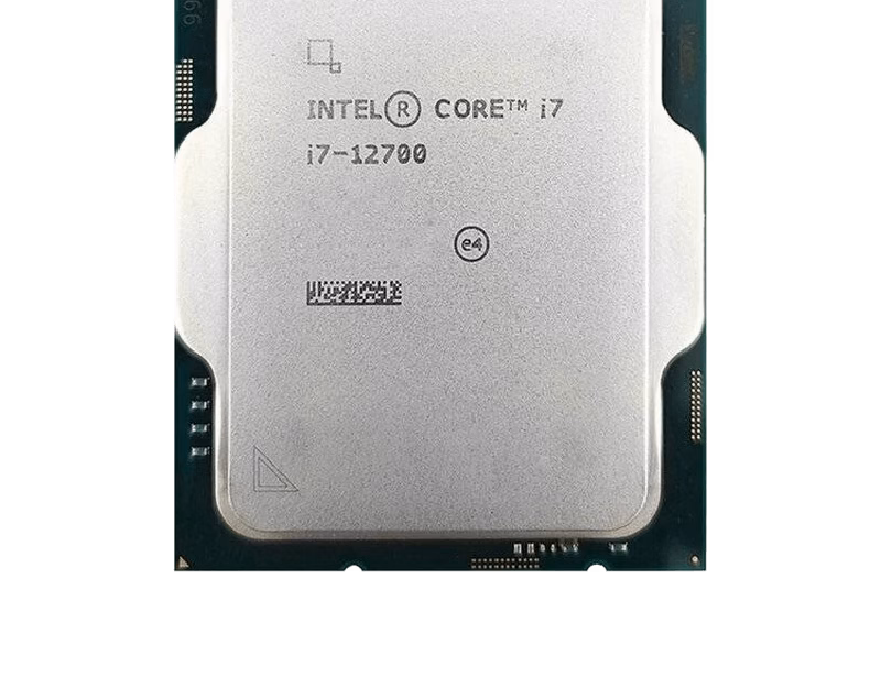 Intel Core i7-12700 | Tray | CPU