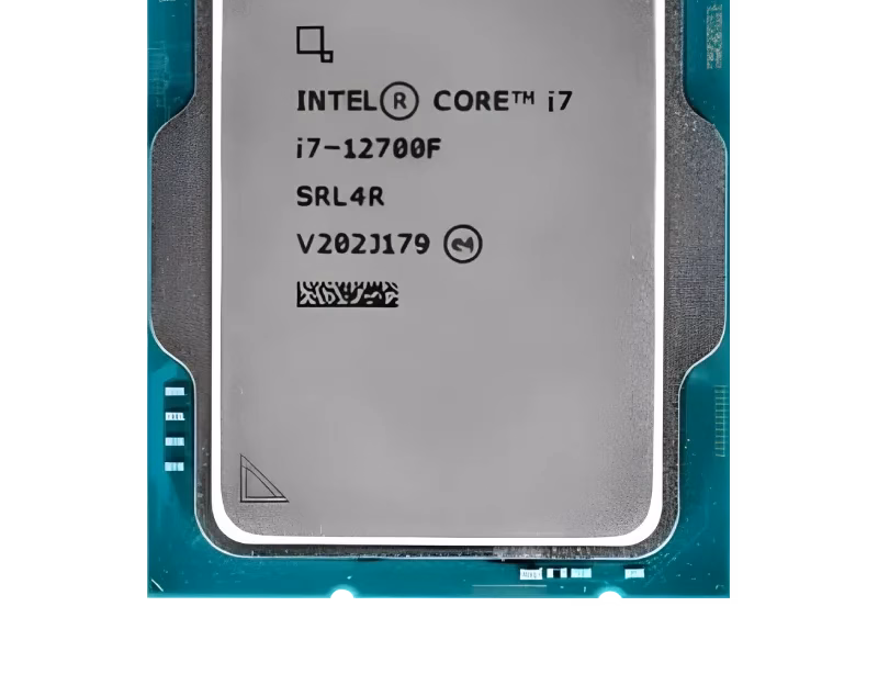 Intel Core i7-12700F Tray | CPU