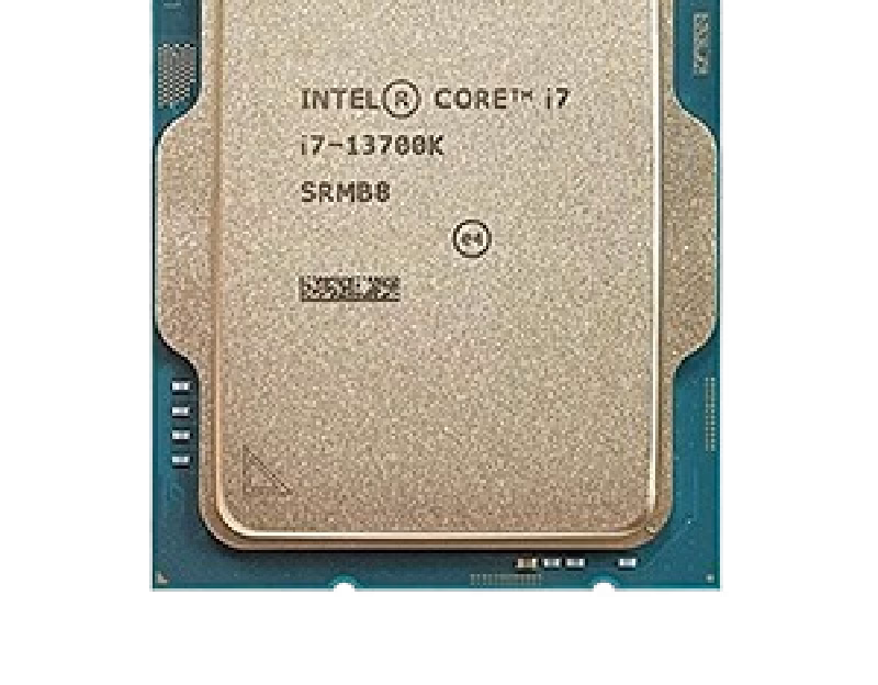 Intel Core i7-13700K | Tray | CPU