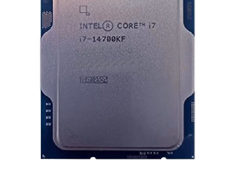 Intel Core i7-13700KF | CPU