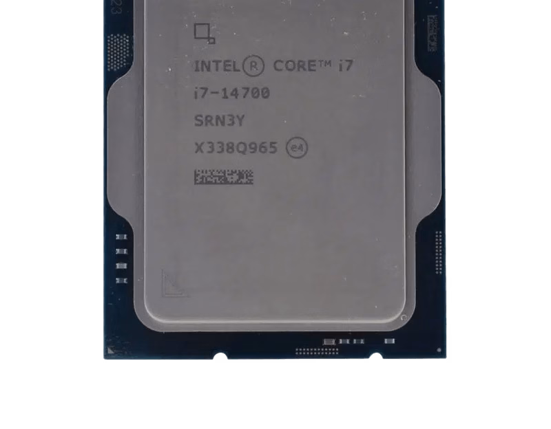 Intel Core i7-14700 | Tray | CPU