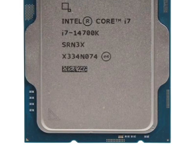 Intel Core i7-14700K Tray | CPU