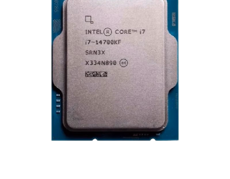 Intel Core i7-14700KF 8P/12E | TRAY | CPU