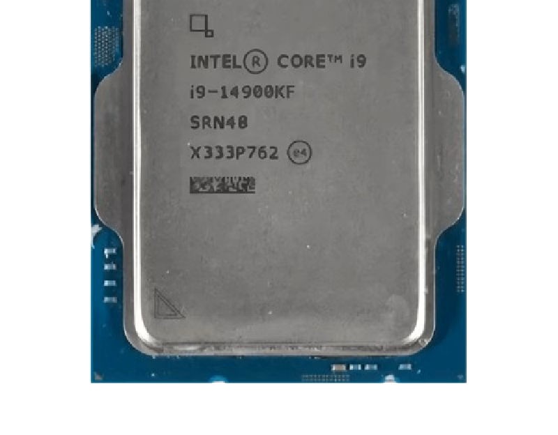 Intel Core i9-14900KF | TRAY | CPU