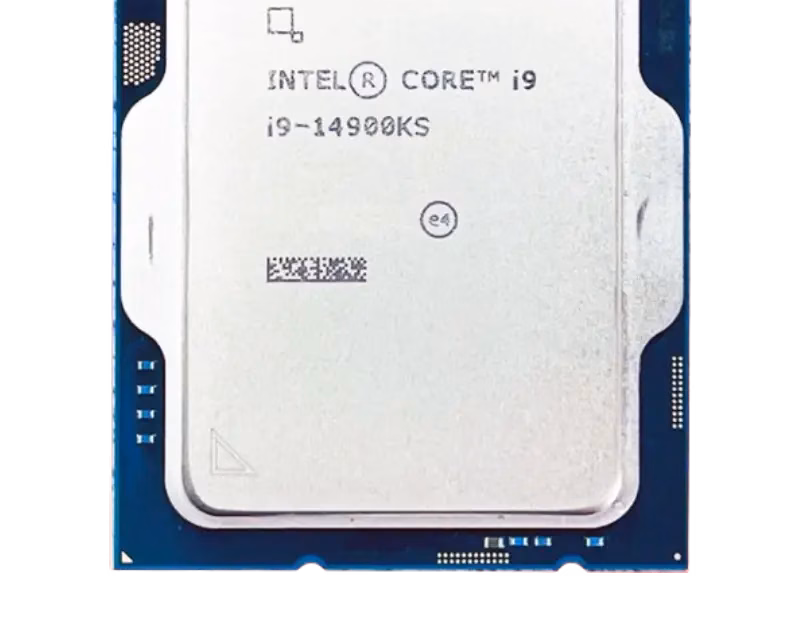 Intel Core i9-14900KS Tray | CPU