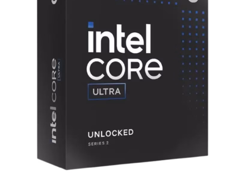 Intel Core Ultra 5 245K Processor