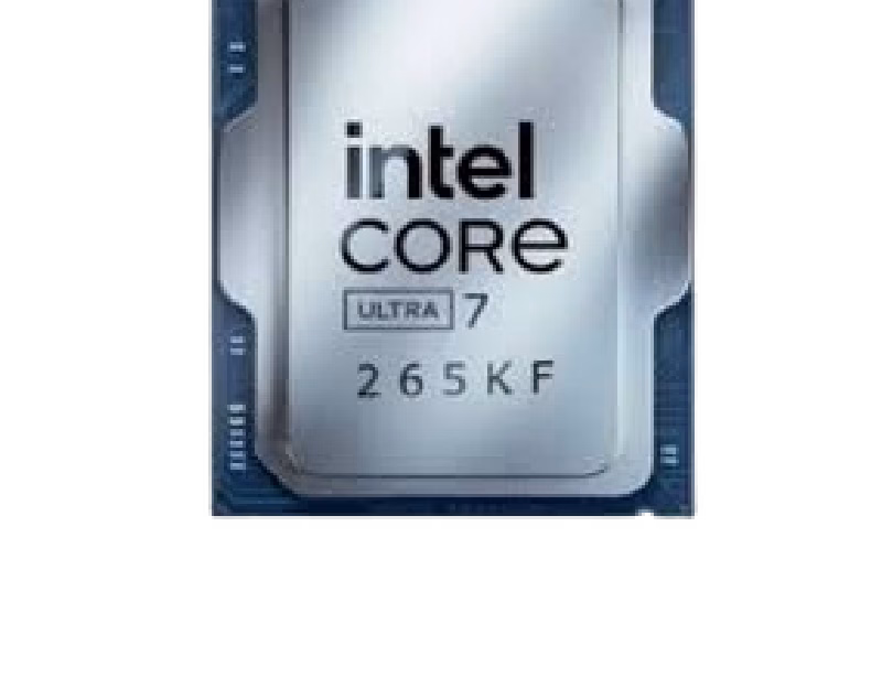Intel Core Ultra 7 265KF Tray | CPU