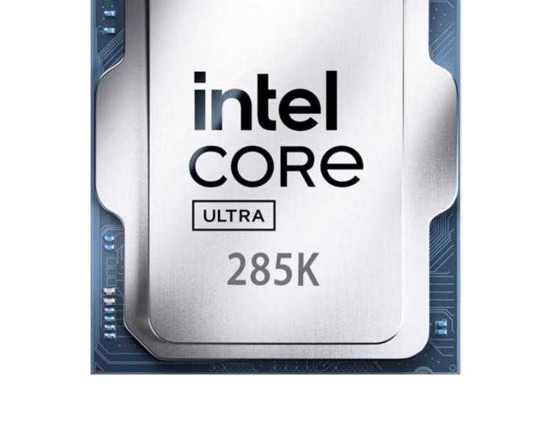 Intel Core Ultra 9 285K – Tray | CPU