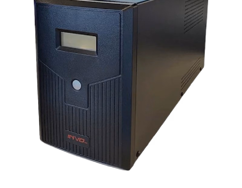 Invo Line Interactive UPS INLI Series