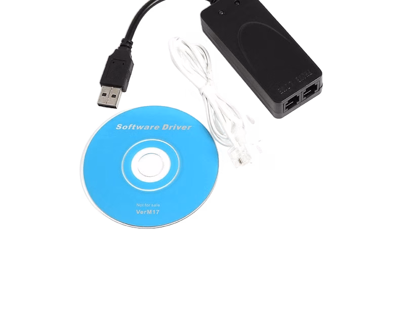 ITE NO CX-FU02 USB 56K dial-up Modem