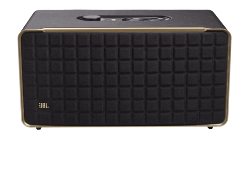 JBL Authentics 500 Retro Style Wireless Bluetooth Speaker
