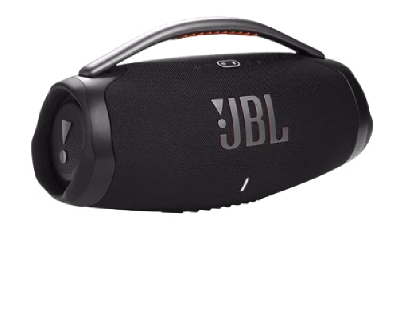 JBL Boombox3 Portable Wireless Speaker