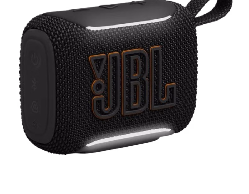 JBL Go 5 Portable Bluetooth Speaker