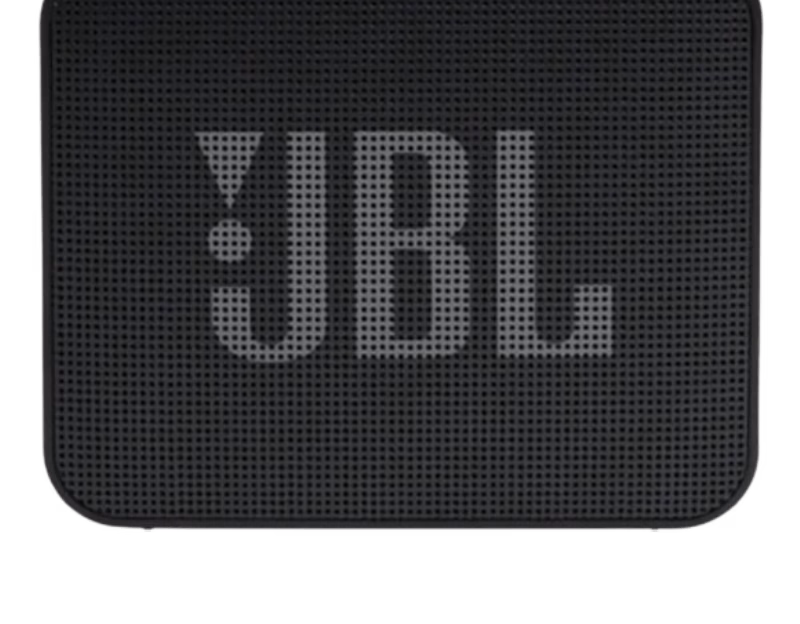 JBL Go Essential Bluetooth Speaker