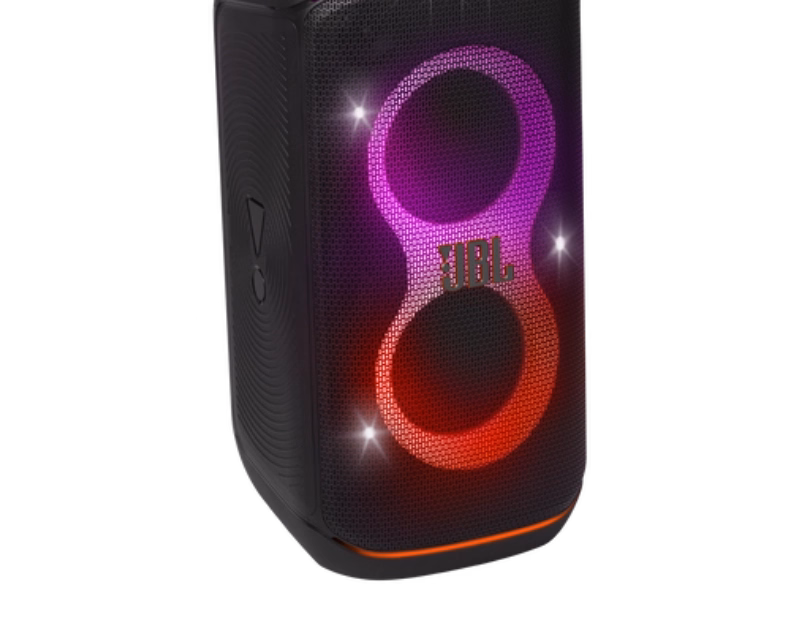 Jbl Party Box Club PORTABLE BLUETOOTH SPEAKER 120 | 1 Year Warranty