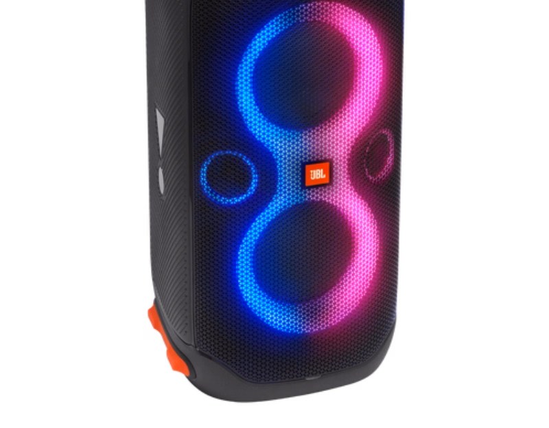 JBL PartyBox 110 – Portable Party Speaker | PARTYBOX110