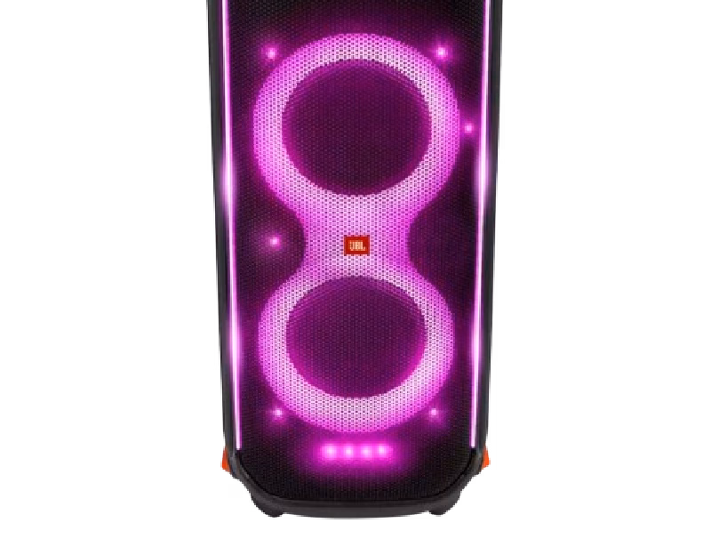 JBL PartyBox 710 – 800W Party Speaker | 1 Year Warranty