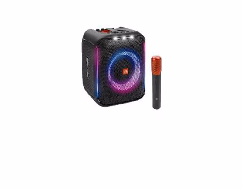 JBL Partybox Portable Speaker – JBLPBENCORE1MIC