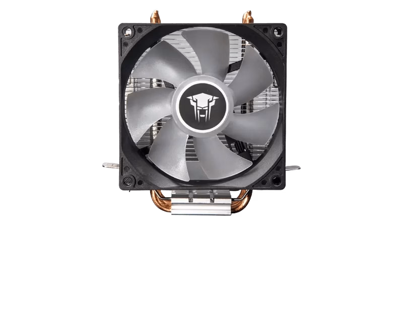 Jungle Leopard A200 Plus Air Cooler | Black