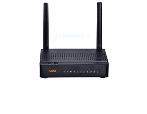 KASDA VDSL Modem Router KW52295 Wireless N300
