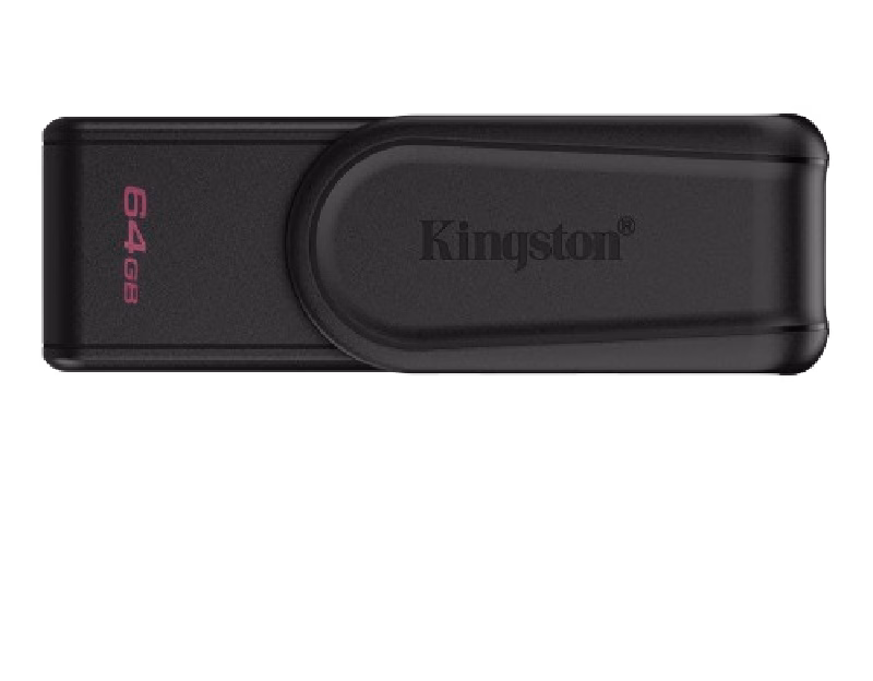 Kingston DataTraveler Exodia S USB 3.2 Flash Drive