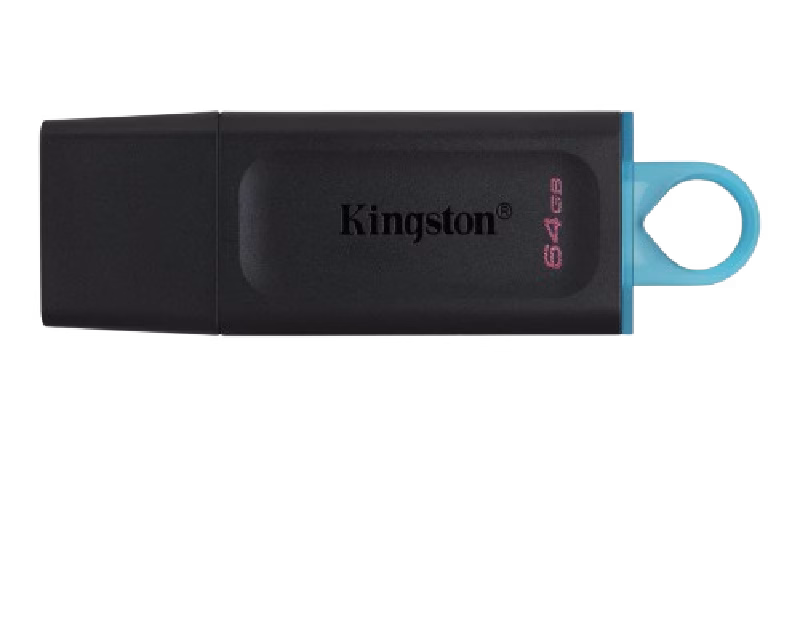 KINGSTON Exodia DTX USB 3.2 Flash Drive