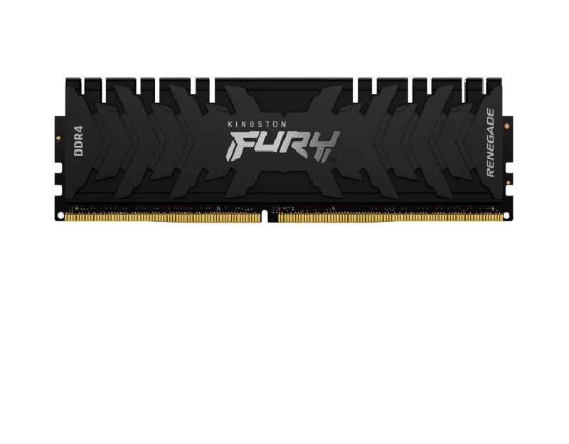 Kingston FURY RENEGADE 16GB 2666 DDR4 RAM | KF426C13RB1/16