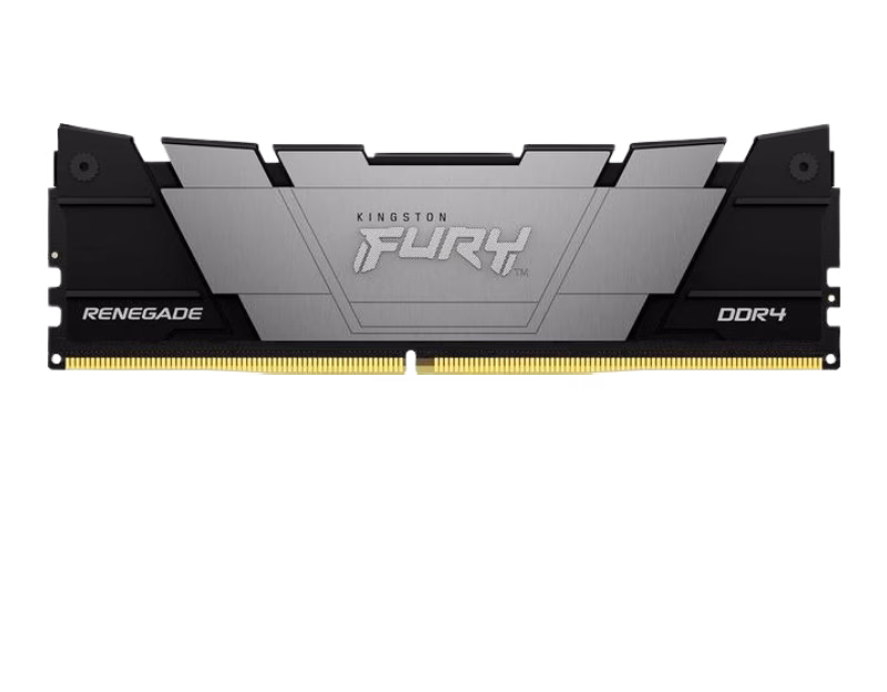Kingston FURY RENEGADE 16GB 3200 DDR4 RAM | KF432C16RB12/16
