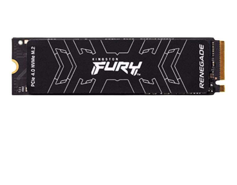 Kingston FURY RENEGADE 1TB NVMe M.2 | SFYRSK/1000G
