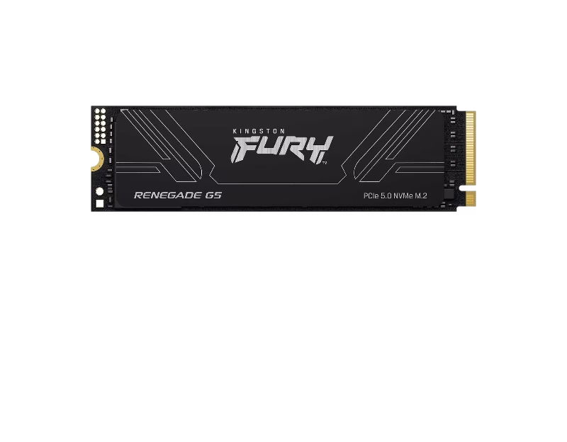 Kingston Fury Renegade G5 8TB NVMe SSD | SFYR2D