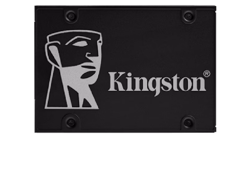 Kingston KC600 2.5″ Internal SSD | SKC600