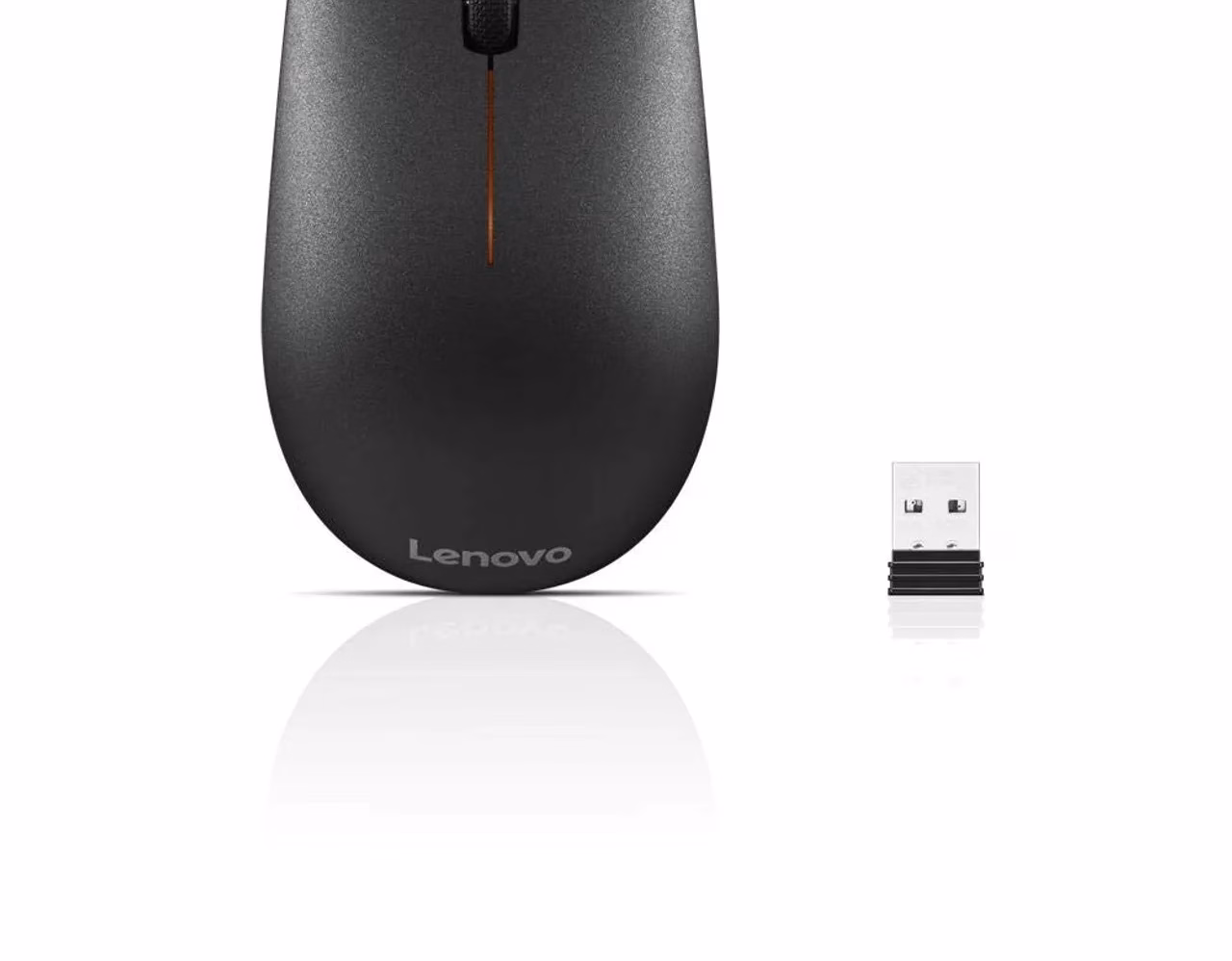 Lenovo 400 Wireless Mouse GY50R91293